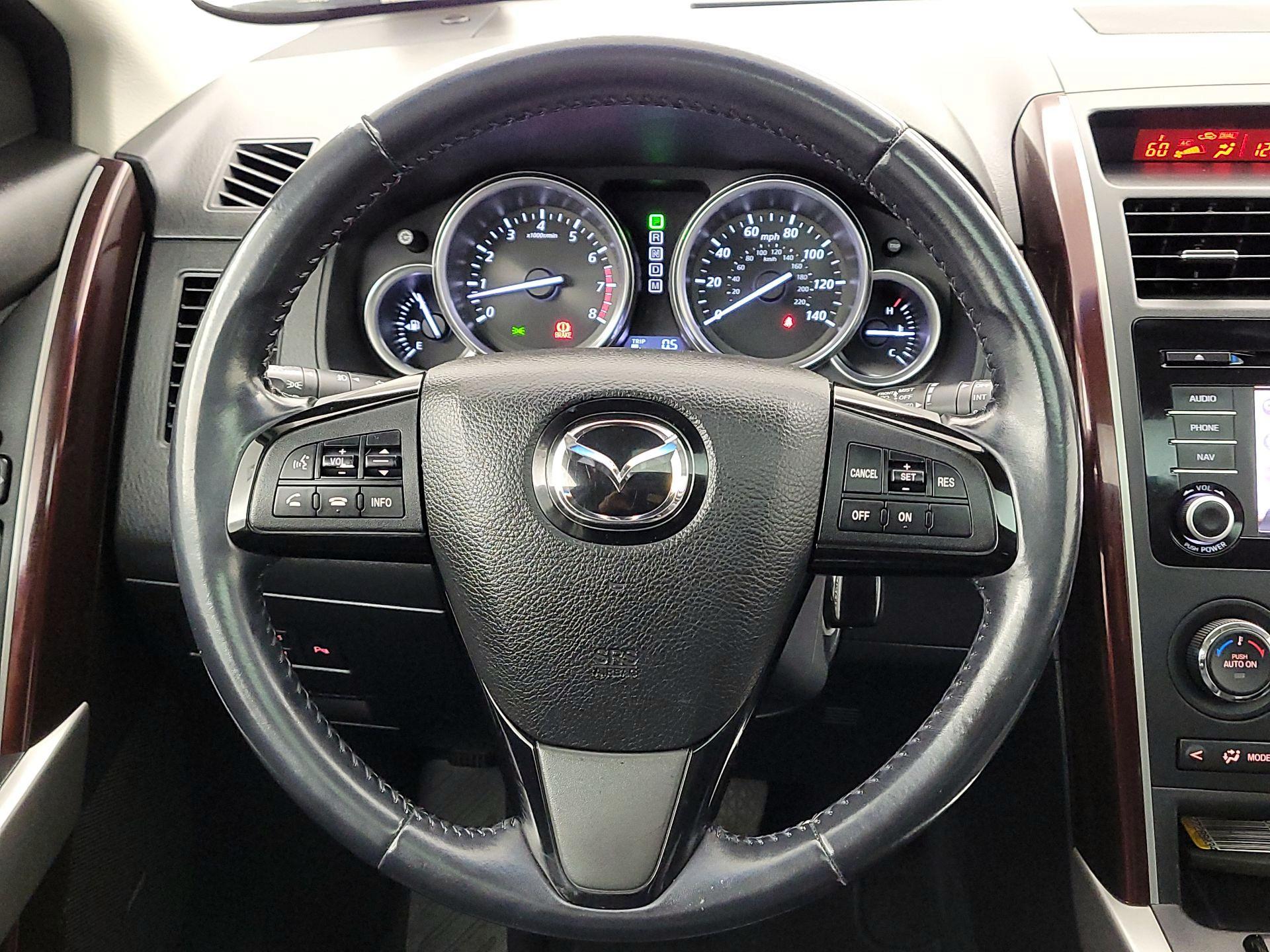 Thumbnail: 2014 Mazda CX-9 - 10