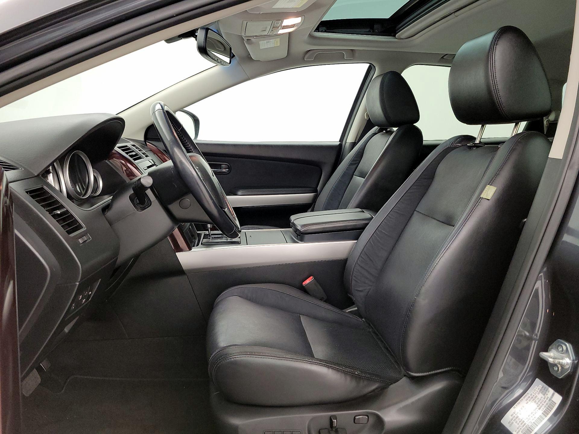 Thumbnail: 2014 Mazda CX-9 - 11