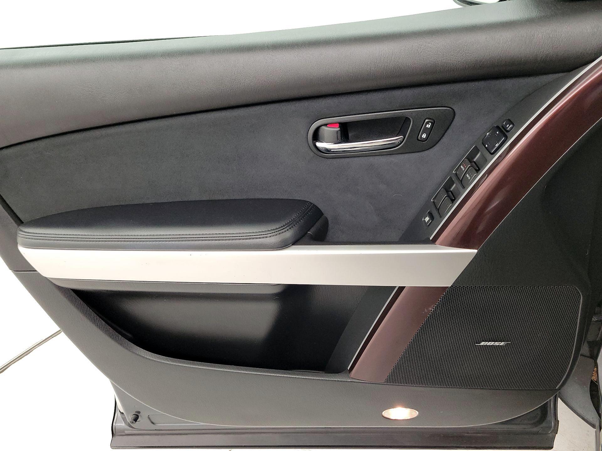 Thumbnail: 2014 Mazda CX-9 - 12