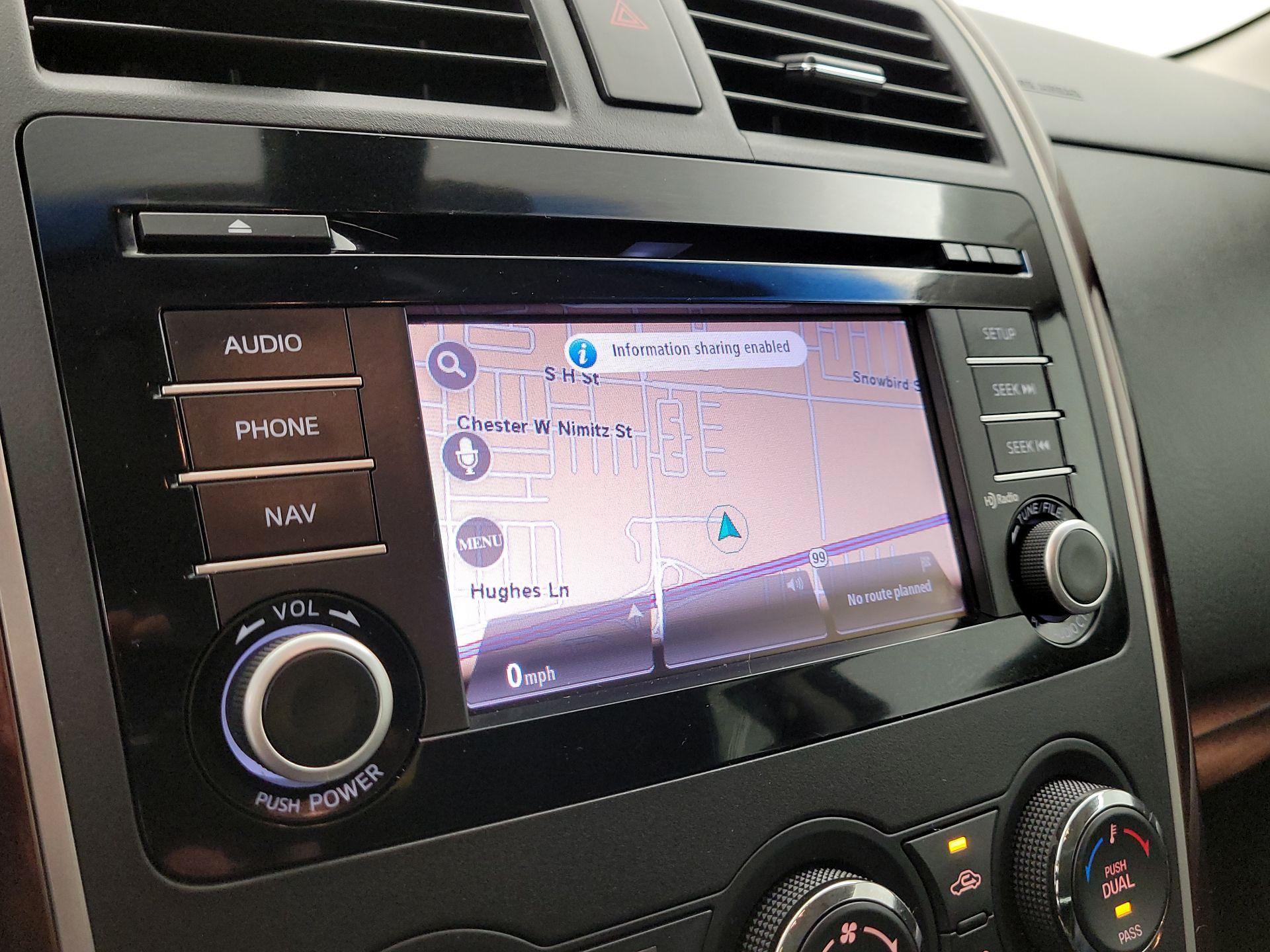 Thumbnail: 2014 Mazda CX-9 - 14