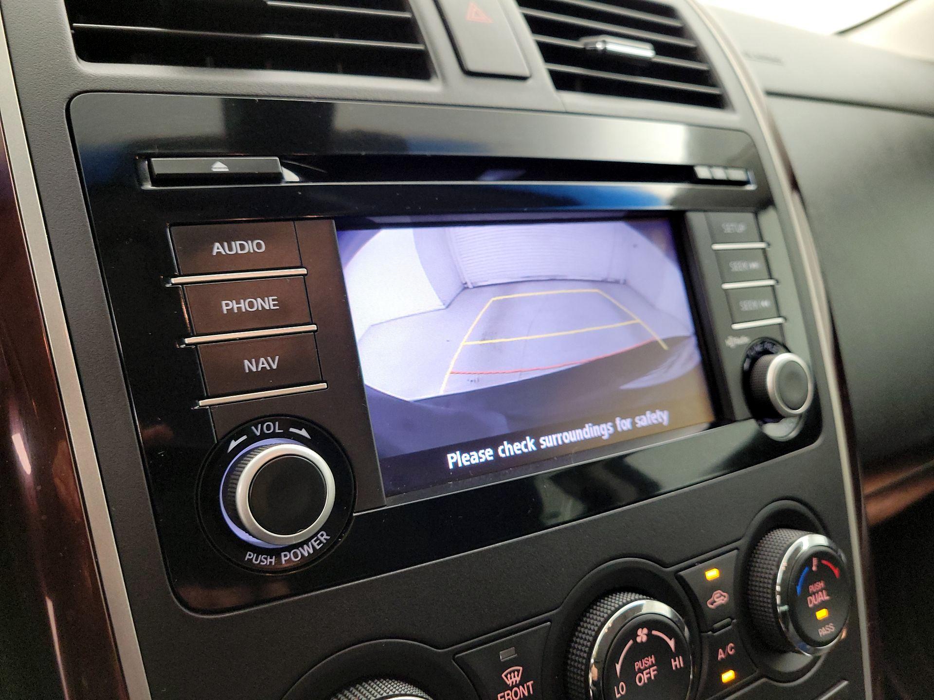 Thumbnail: 2014 Mazda CX-9 - 15