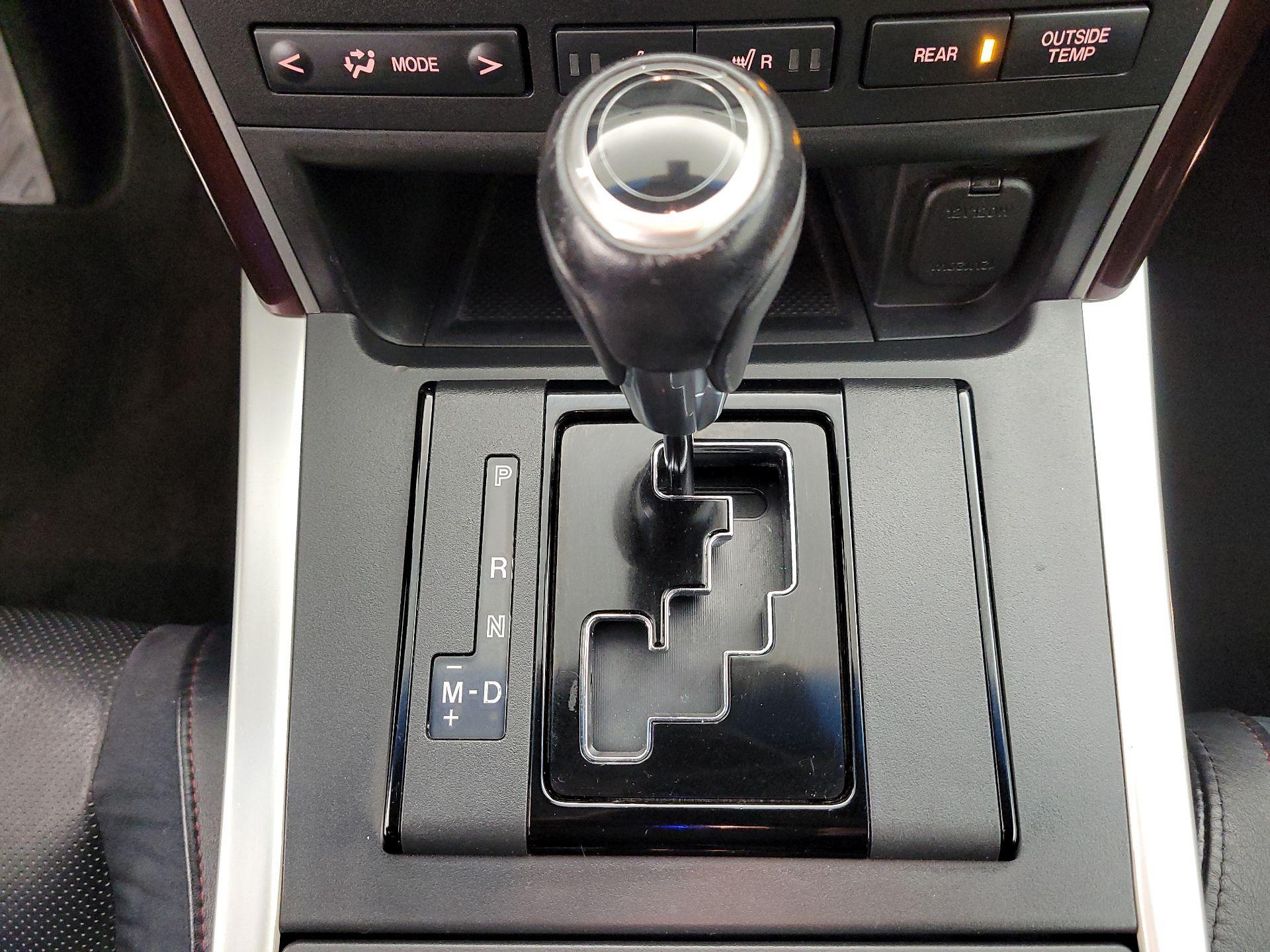 Thumbnail: 2014 Mazda CX-9 - 18