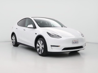 2020 Tesla Model Y Long Range -
                  Bakersfield, CA
