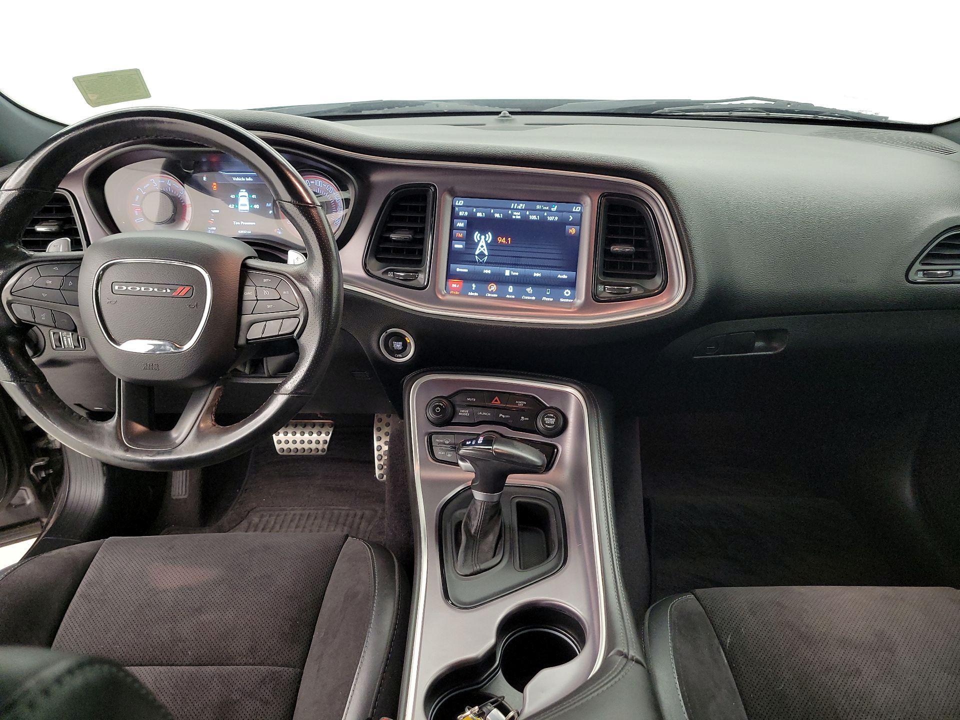 Thumbnail: 2019 Dodge Challenger - 9