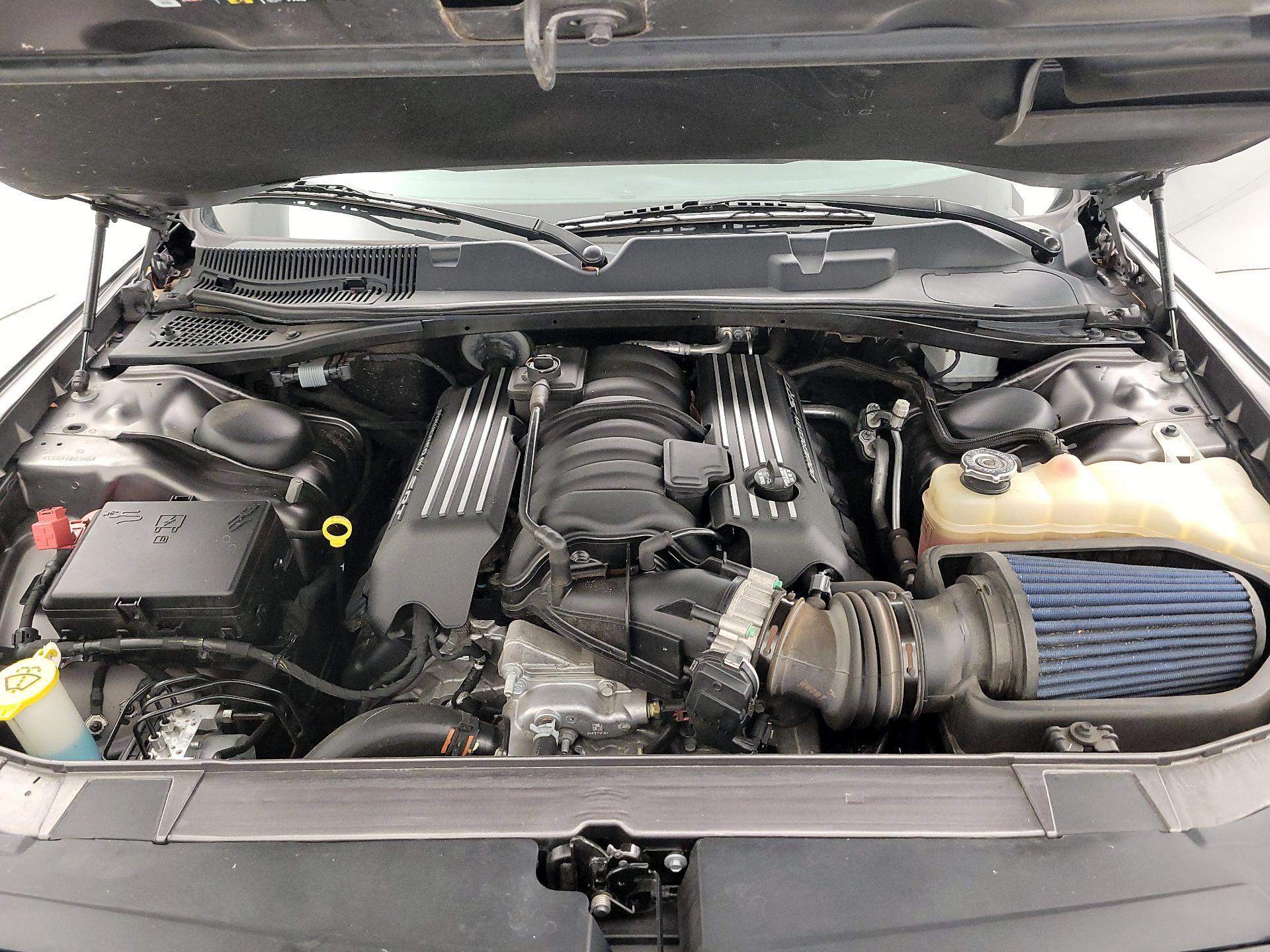 Thumbnail: 2019 Dodge Challenger - 20