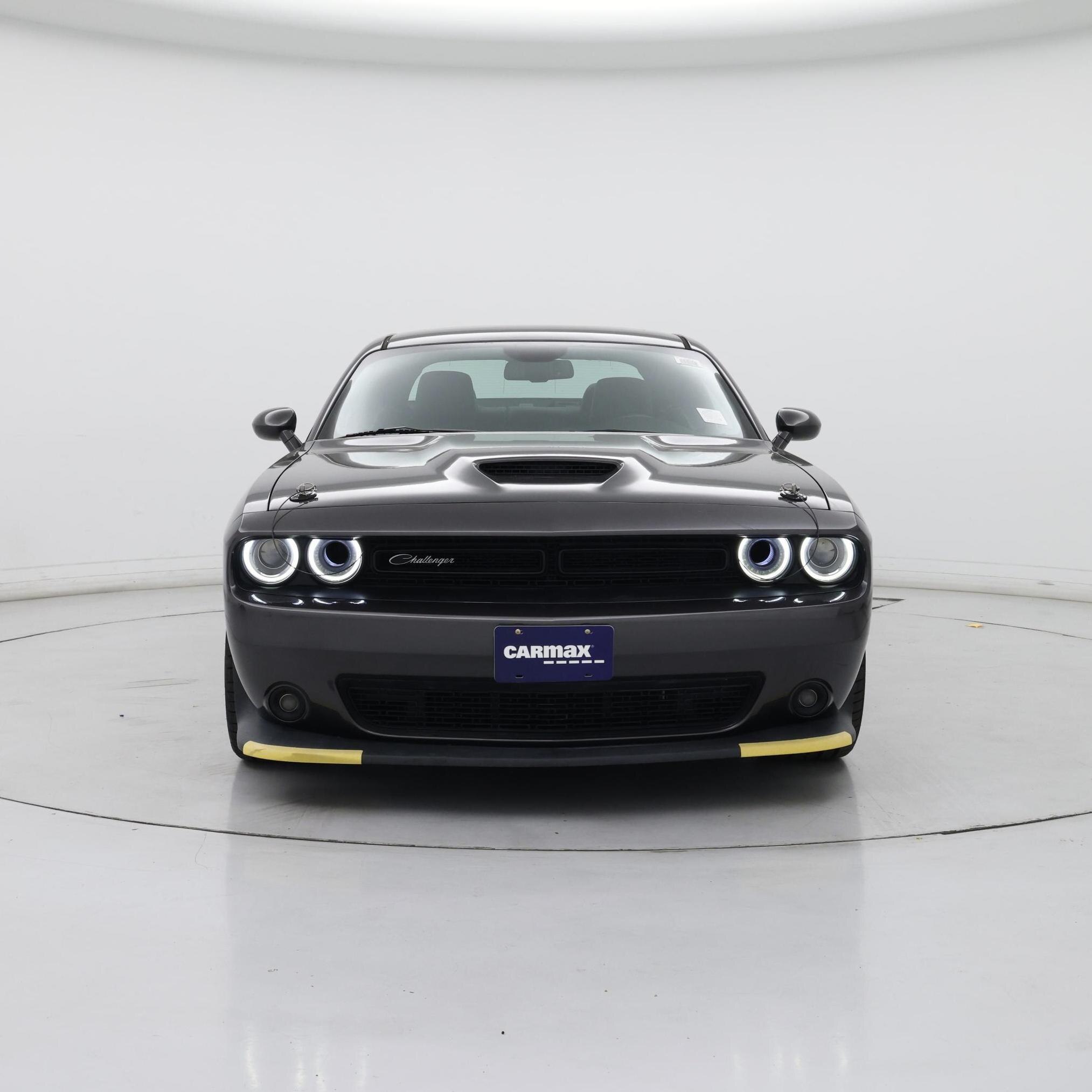 Thumbnail: 2019 Dodge Challenger - 5