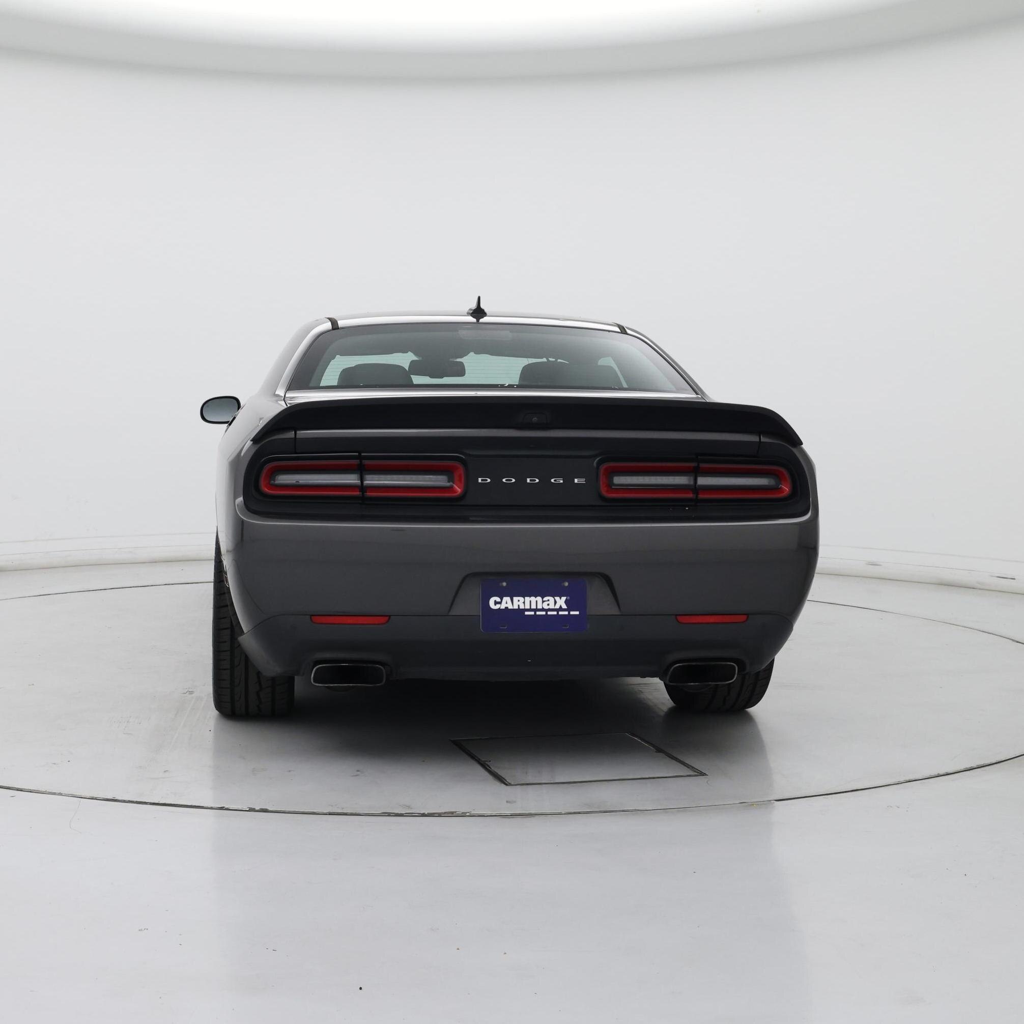 Thumbnail: 2019 Dodge Challenger - 6