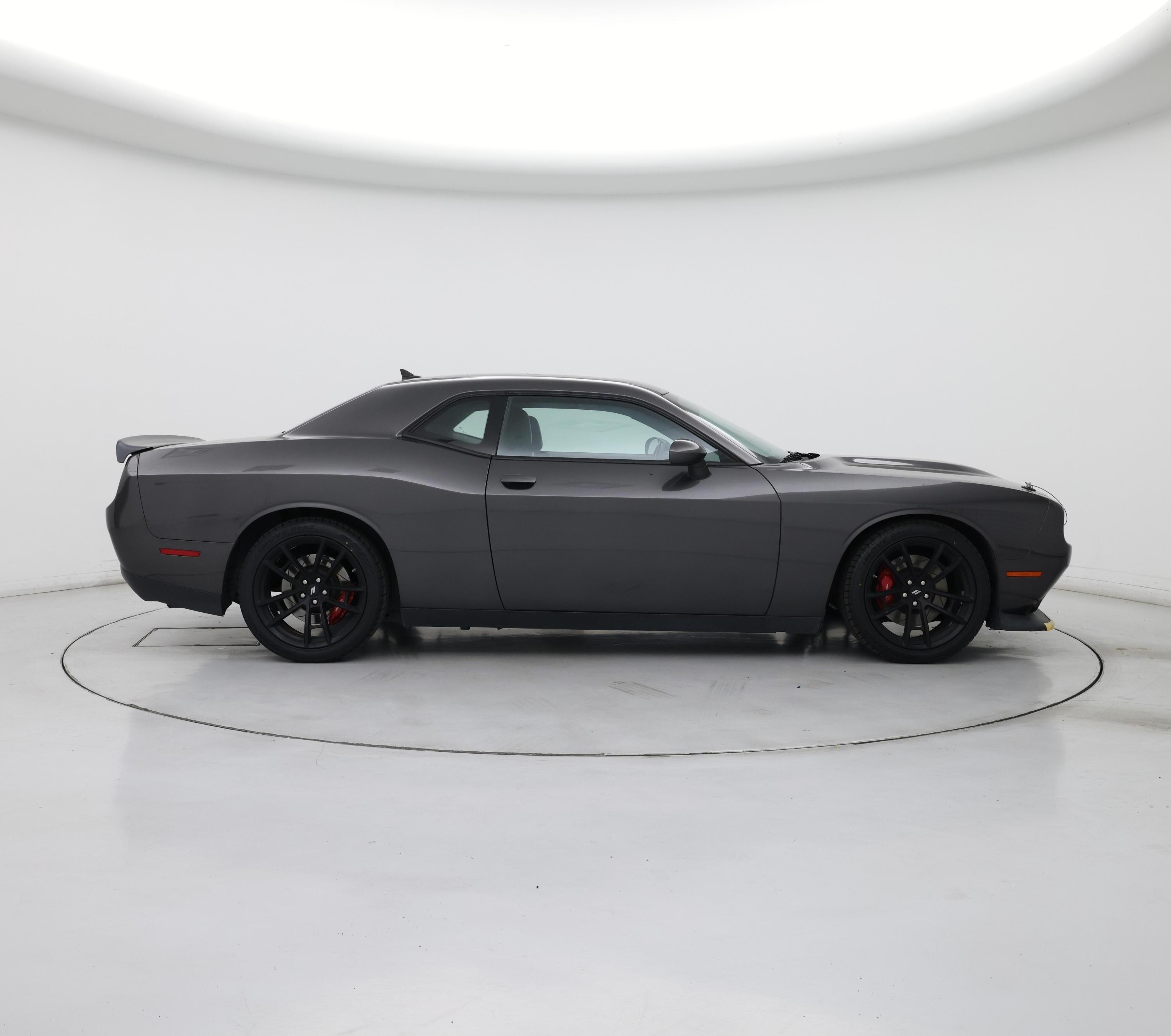 Thumbnail: 2019 Dodge Challenger - 7