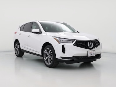 2025 Acura RDX Technology -
                Bakersfield, CA