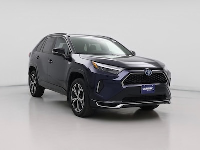 2023 Toyota RAV4 Prime XSE -
                  Fresno, CA