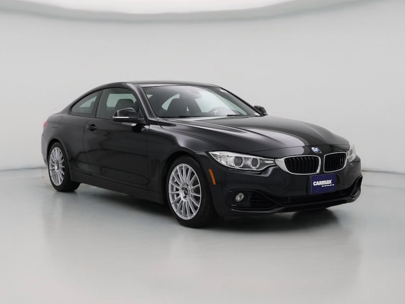 2014 BMW 4 Series 428i -
                  Daly City, CA