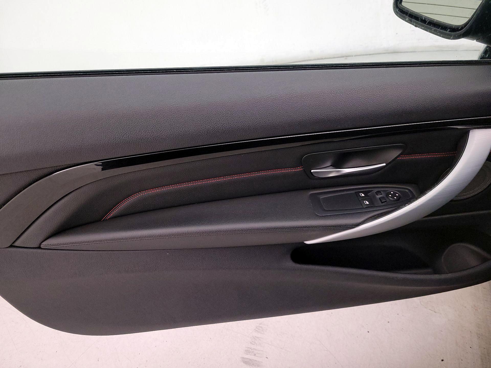 Thumbnail: 2014 BMW 4 Series - 12