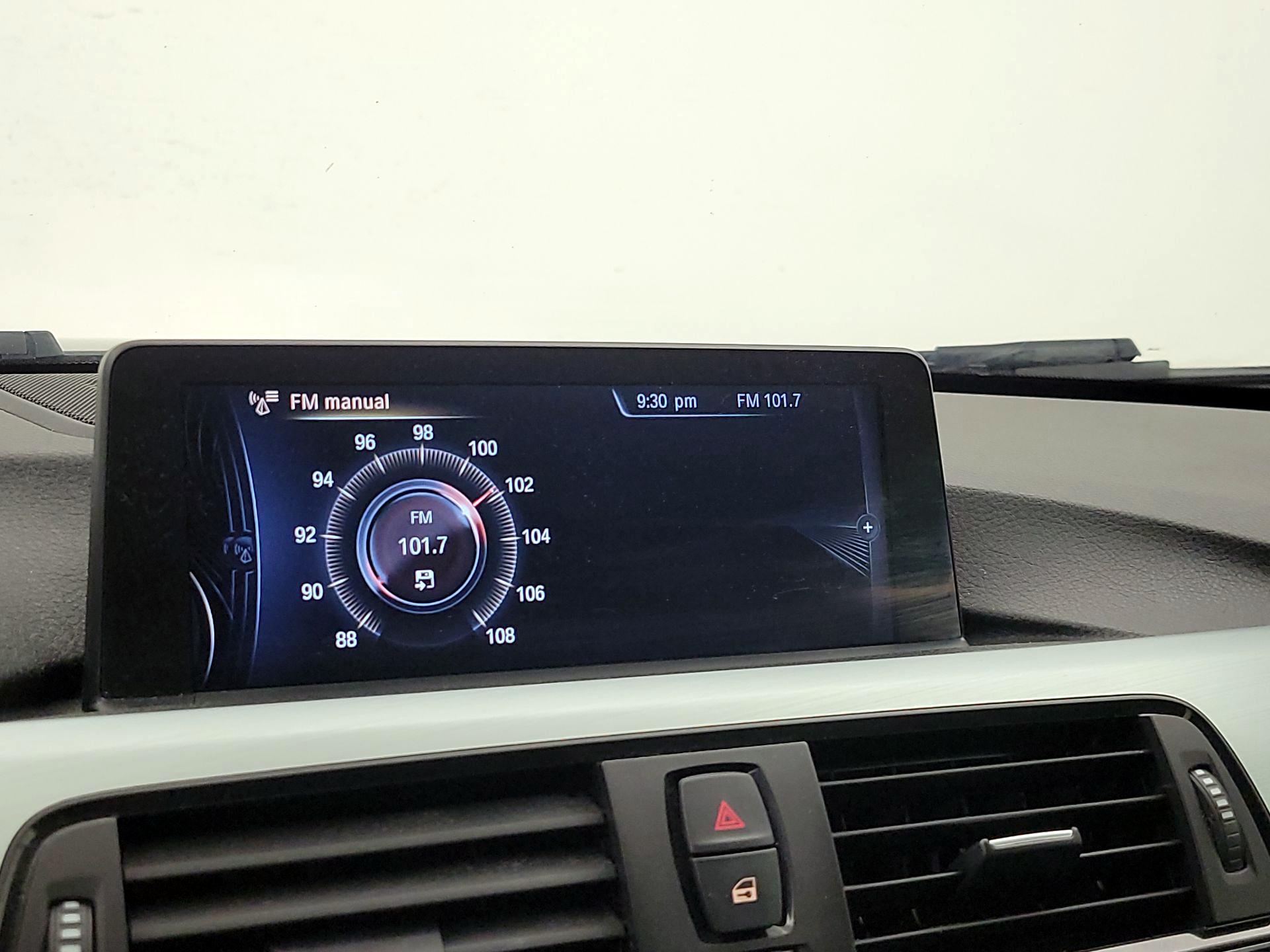 Thumbnail: 2014 BMW 4 Series - 16