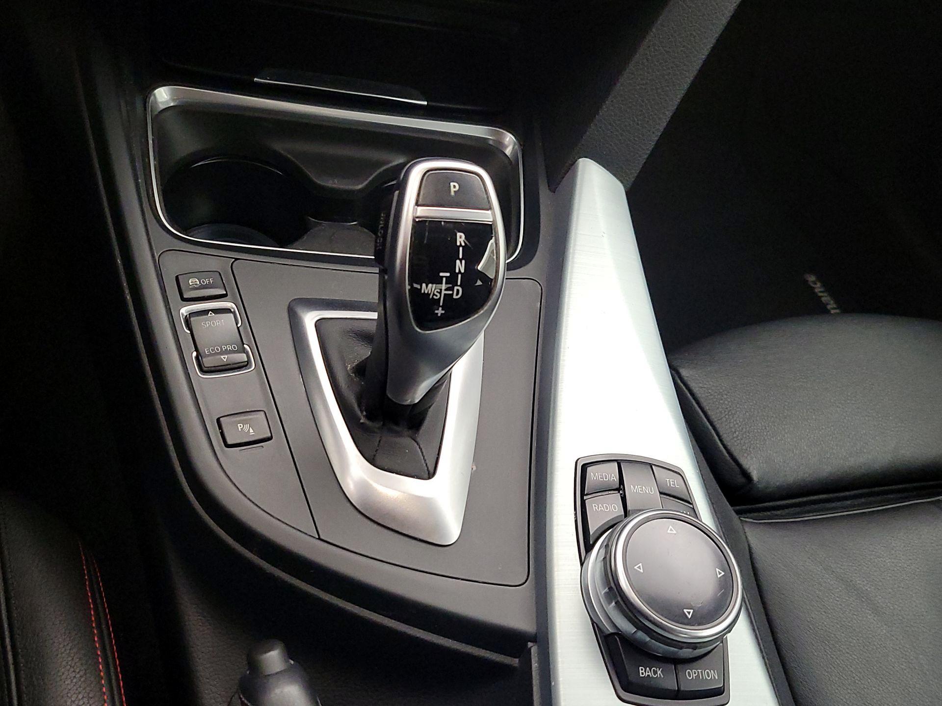 Thumbnail: 2014 BMW 4 Series - 18