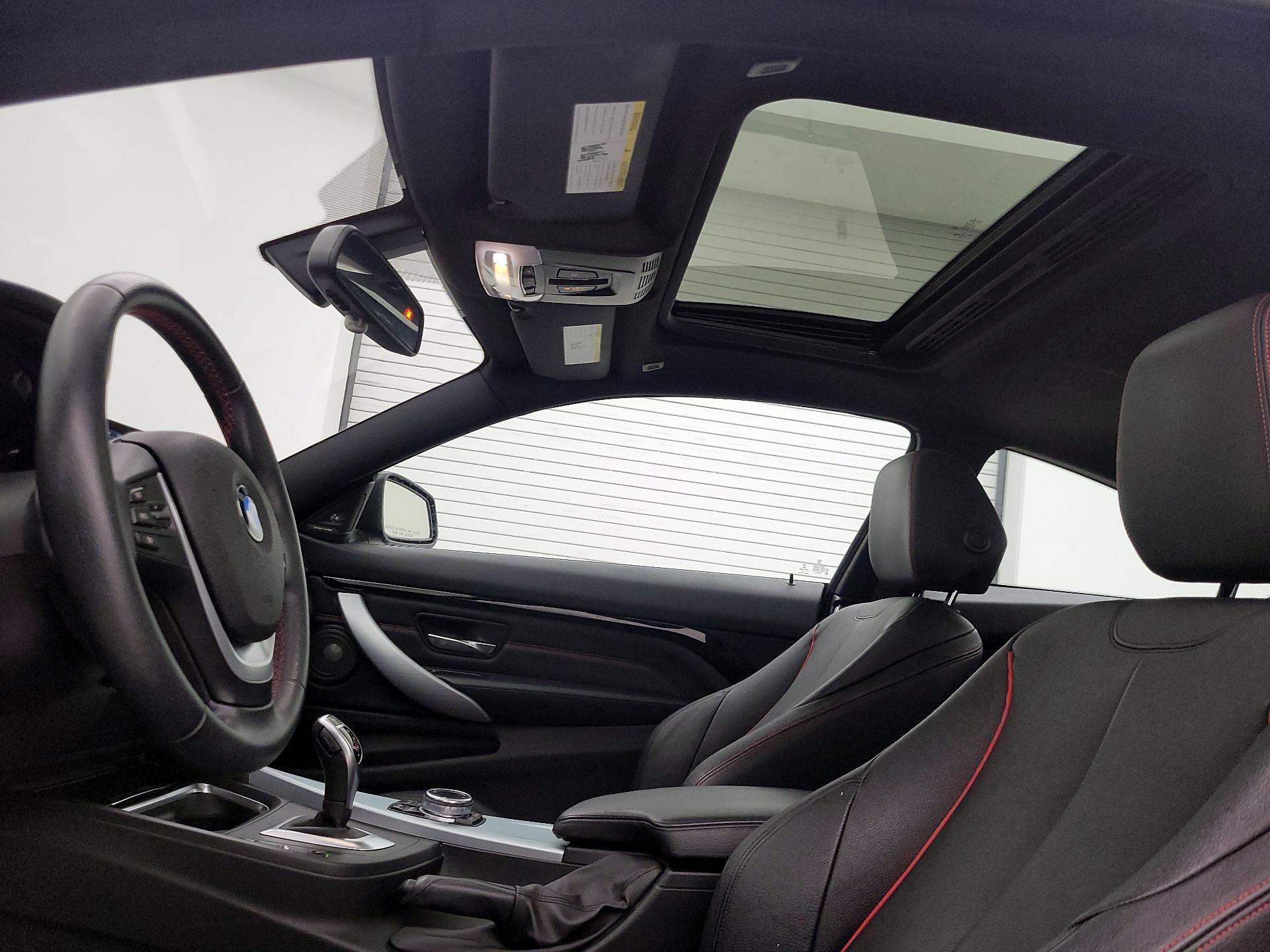 Thumbnail: 2014 BMW 4 Series - 20