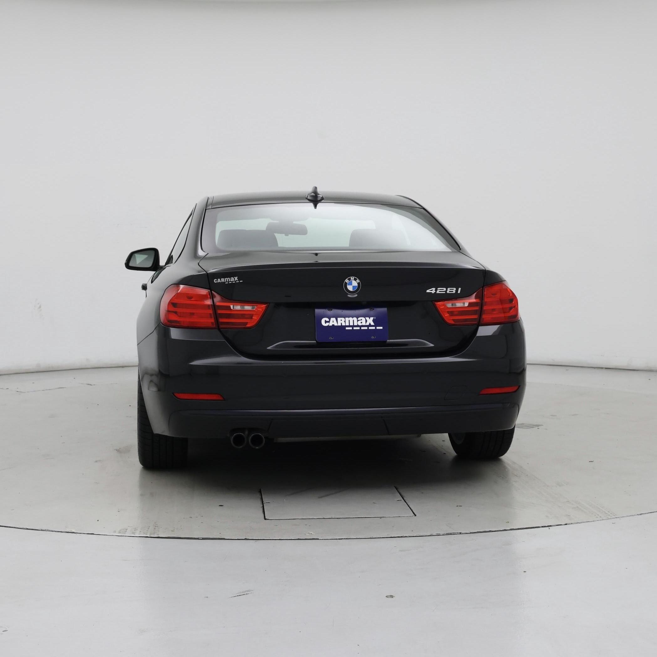 Thumbnail: 2014 BMW 4 Series - 6