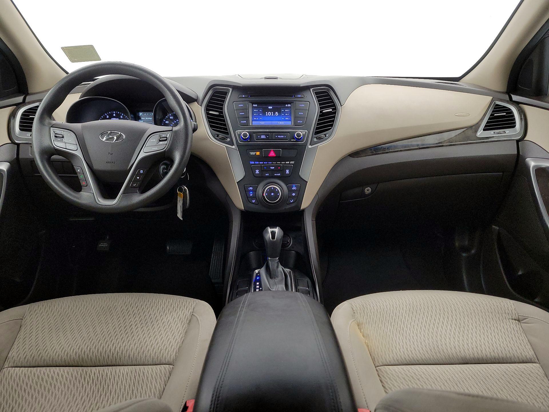 Thumbnail: 2018 Hyundai Santa Fe - 9