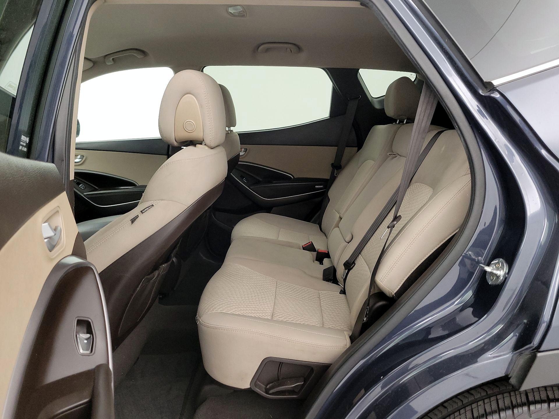 Thumbnail: 2018 Hyundai Santa Fe - 19