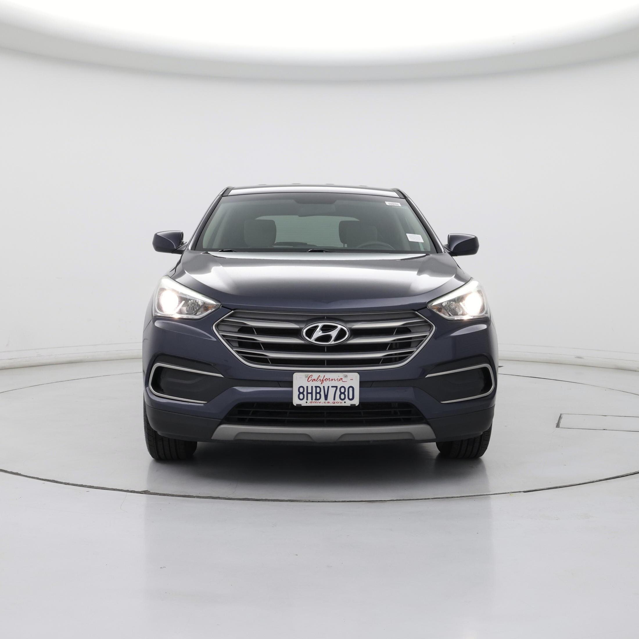 Thumbnail: 2018 Hyundai Santa Fe - 5