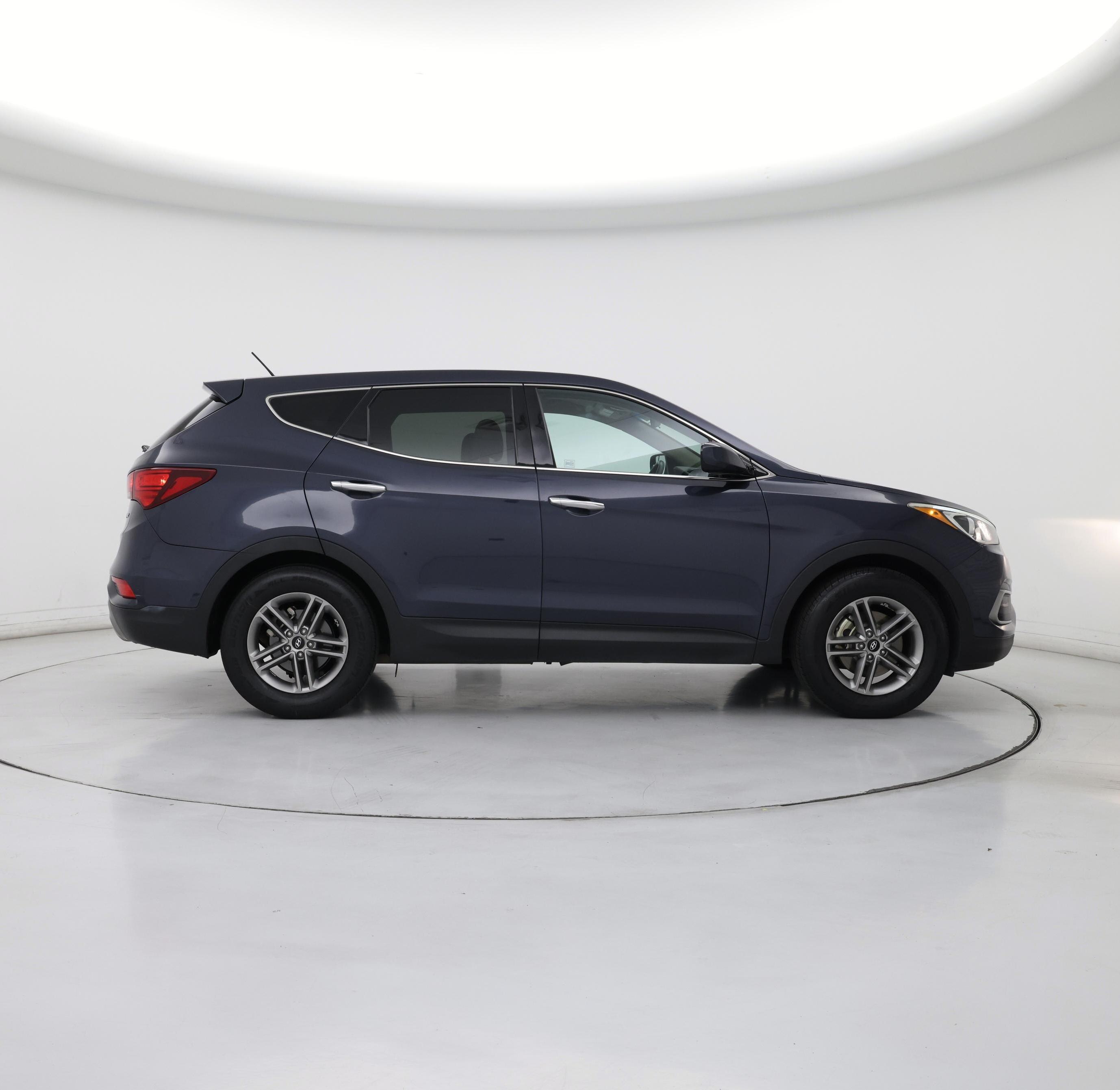 Thumbnail: 2018 Hyundai Santa Fe - 7