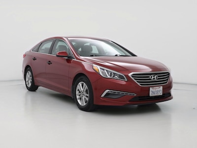 2015 Hyundai Sonata SE -
                  Bakersfield, CA
