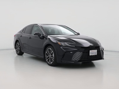 2025 Toyota Camry XLE -
                  Bakersfield, CA