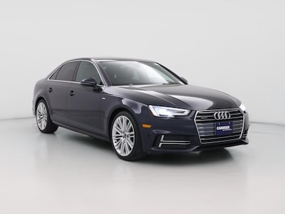 2017 Audi A4 Premium Plus -
                  Bakersfield, CA