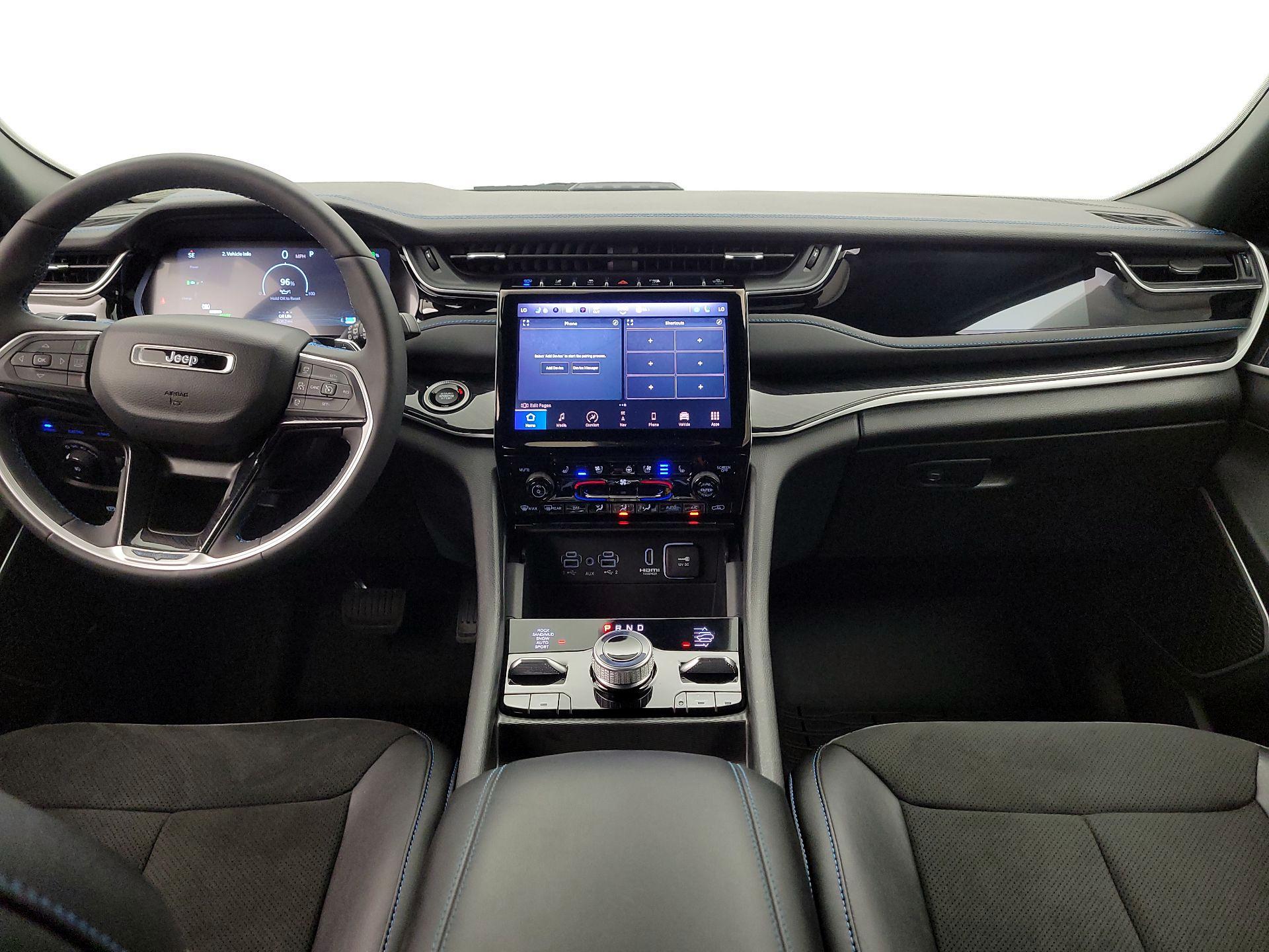 Thumbnail: 2023 Jeep Grand Cherokee - 9