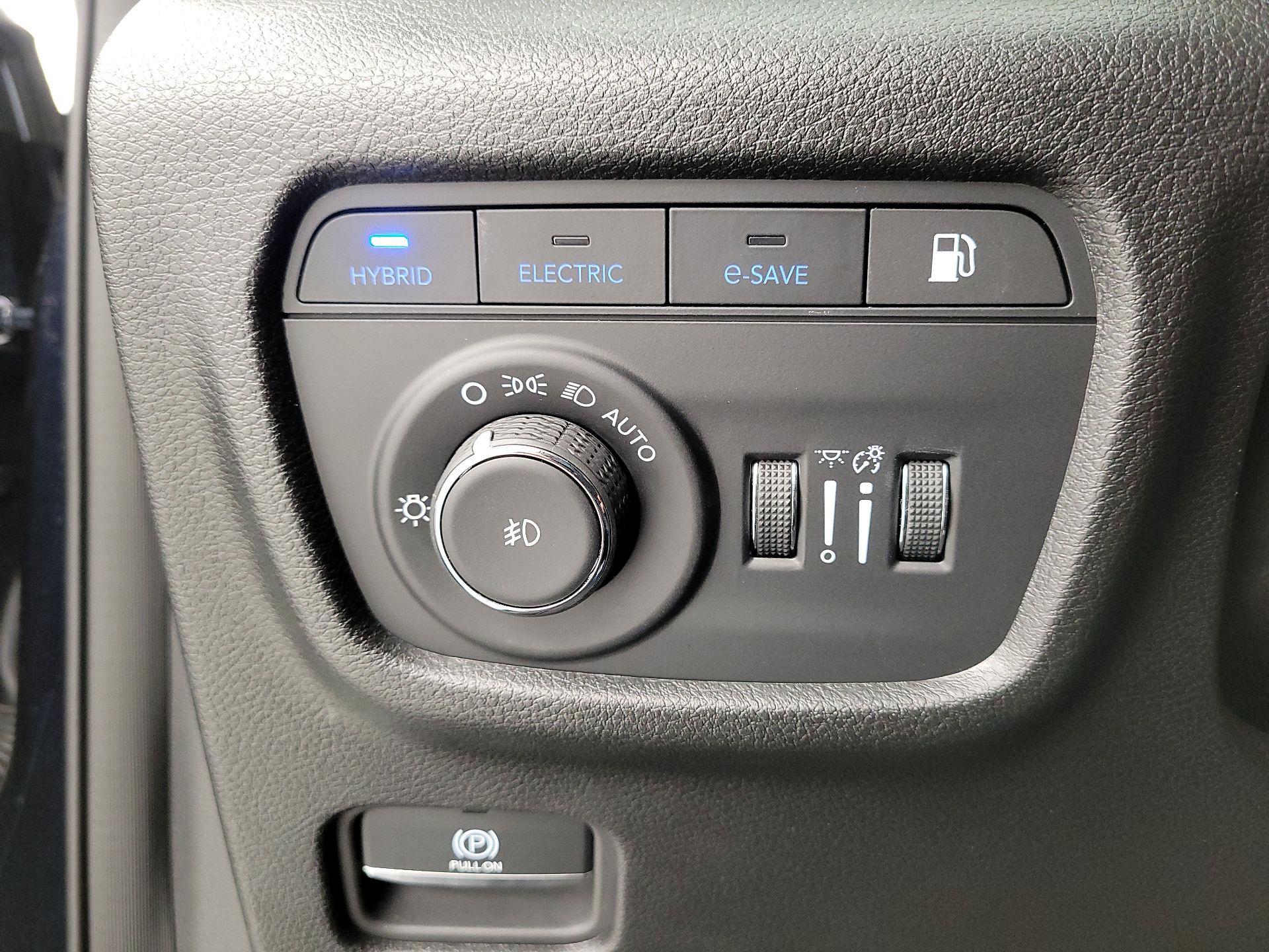 Thumbnail: 2023 Jeep Grand Cherokee - 13