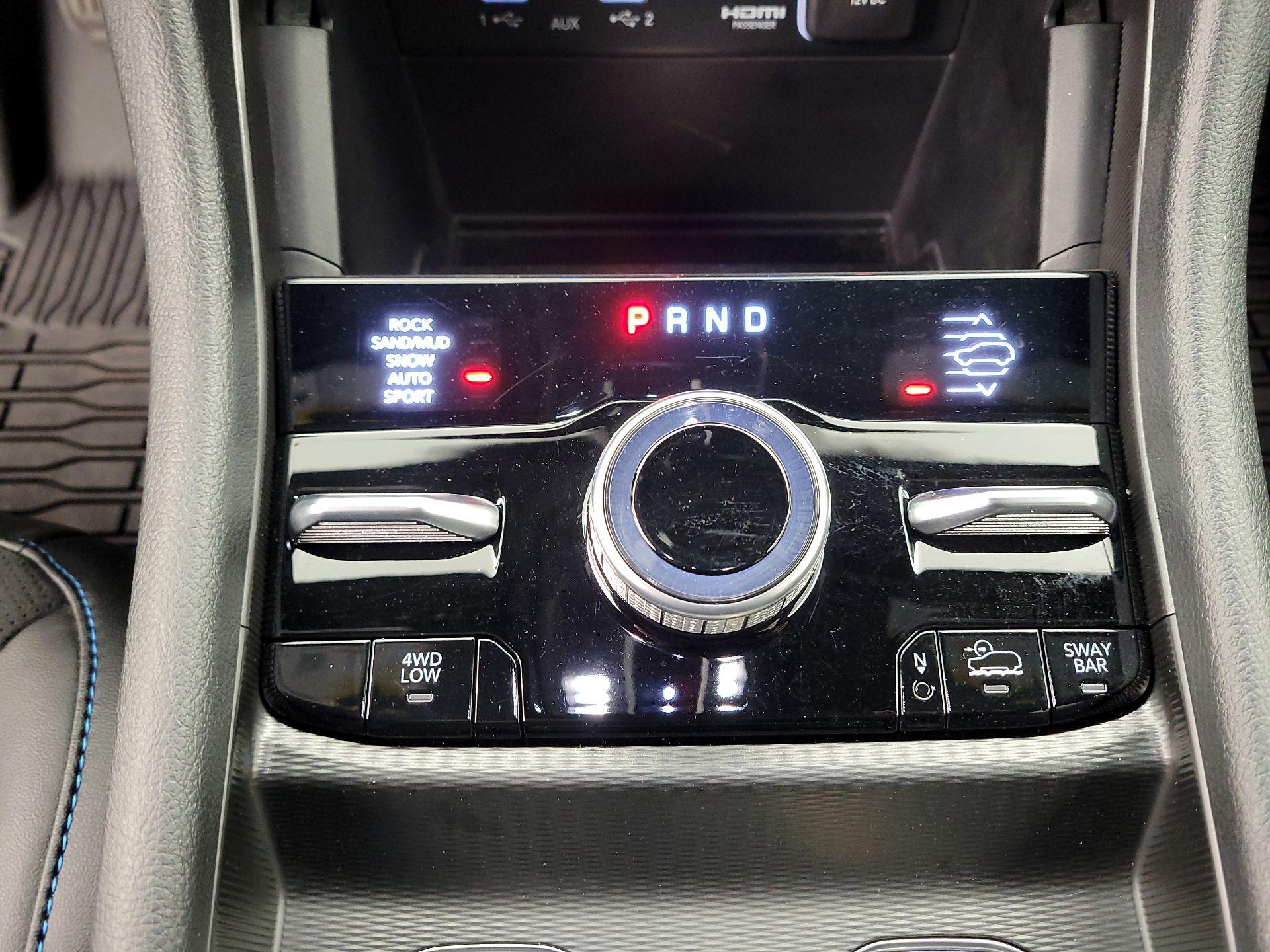 Thumbnail: 2023 Jeep Grand Cherokee - 17