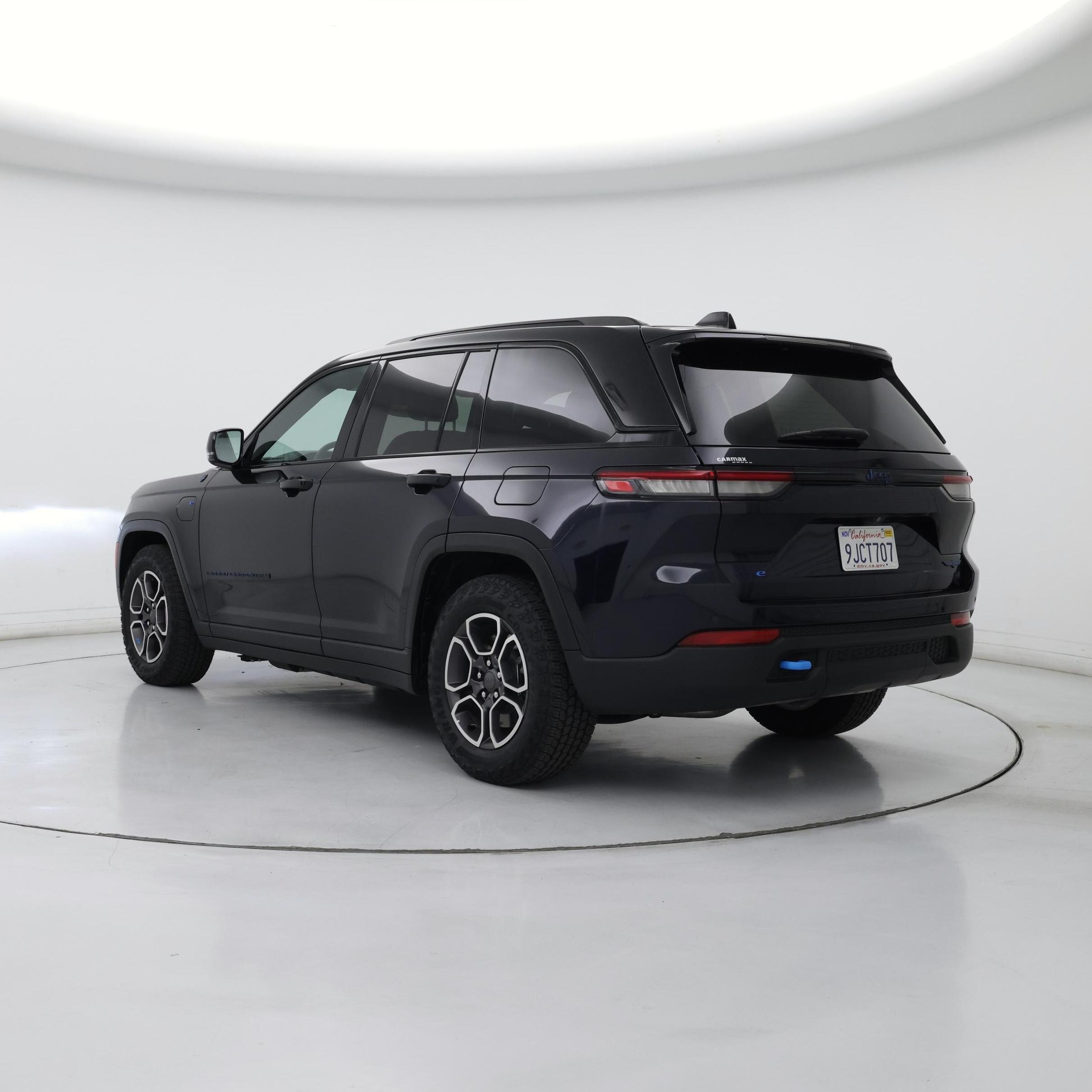 Thumbnail: 2023 Jeep Grand Cherokee - 2