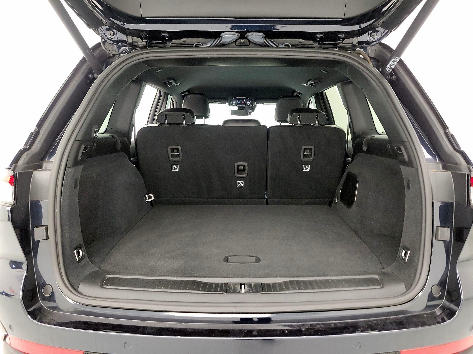 Thumbnail: 2023 Jeep Grand Cherokee - 19