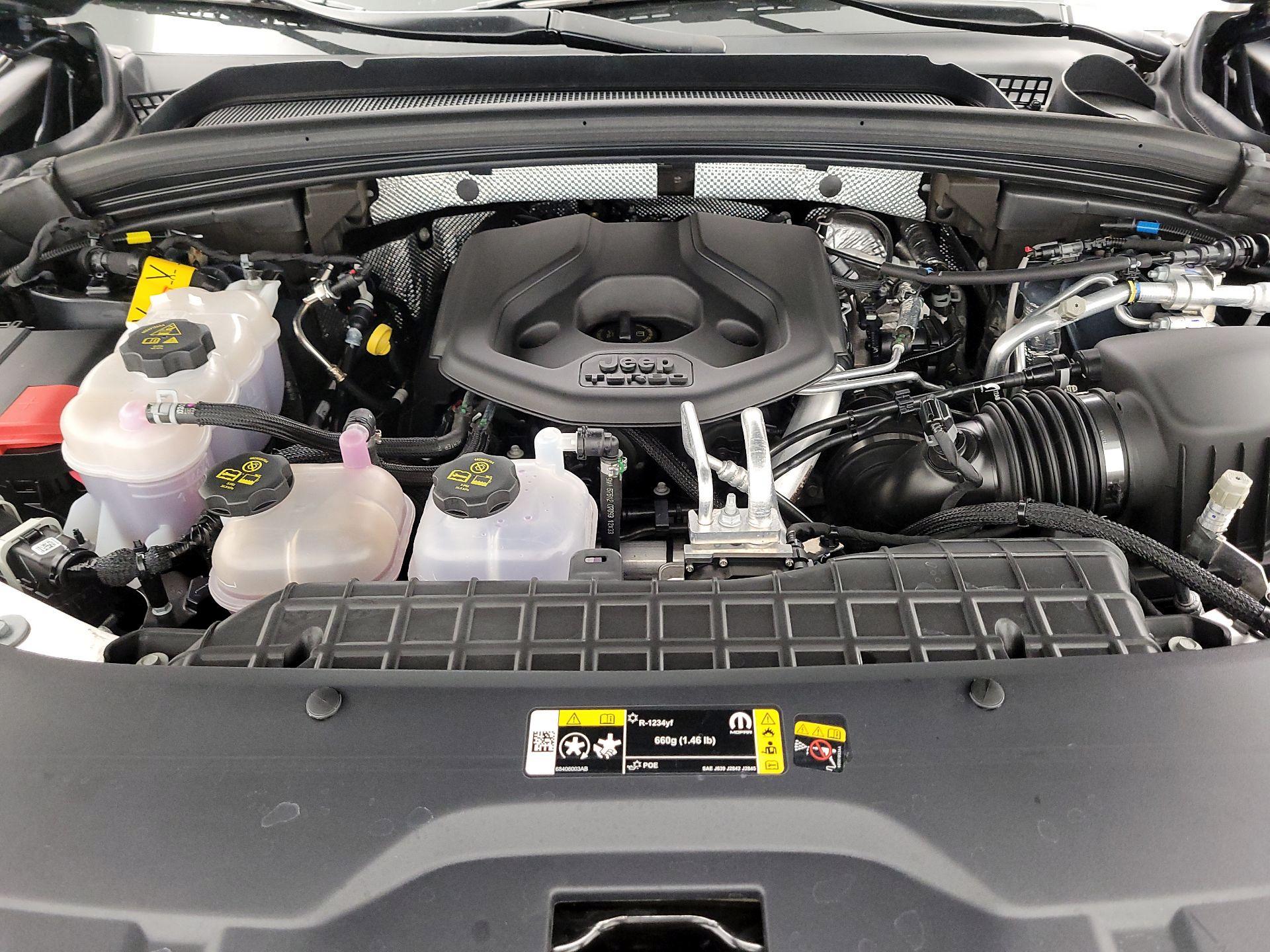 Thumbnail: 2023 Jeep Grand Cherokee - 20