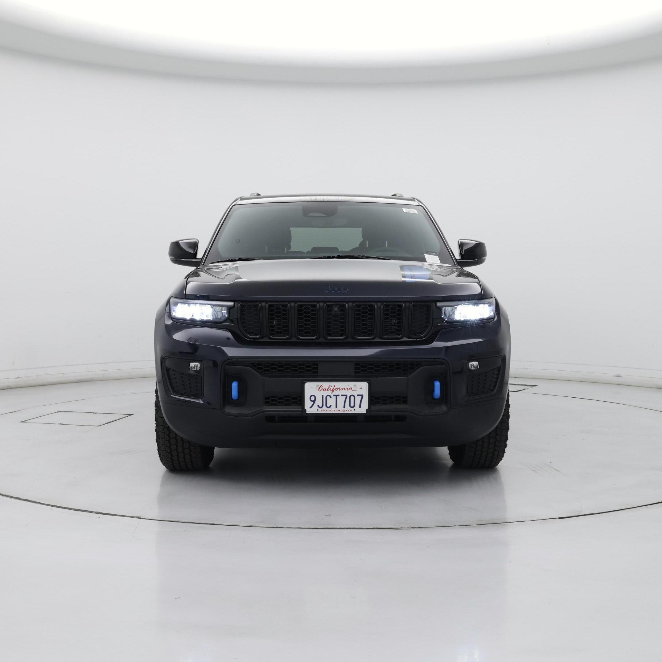 Thumbnail: 2023 Jeep Grand Cherokee - 5