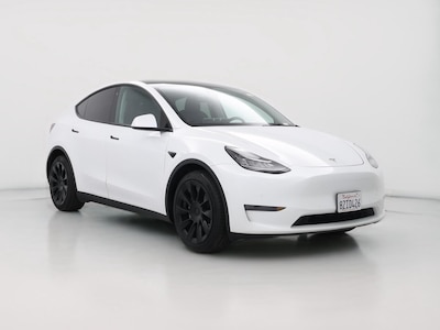 2022 Tesla Model Y Long Range -
                  Bakersfield, CA