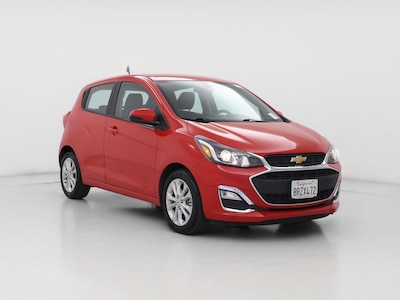 2020 Chevrolet Spark LT -
                  Bakersfield, CA