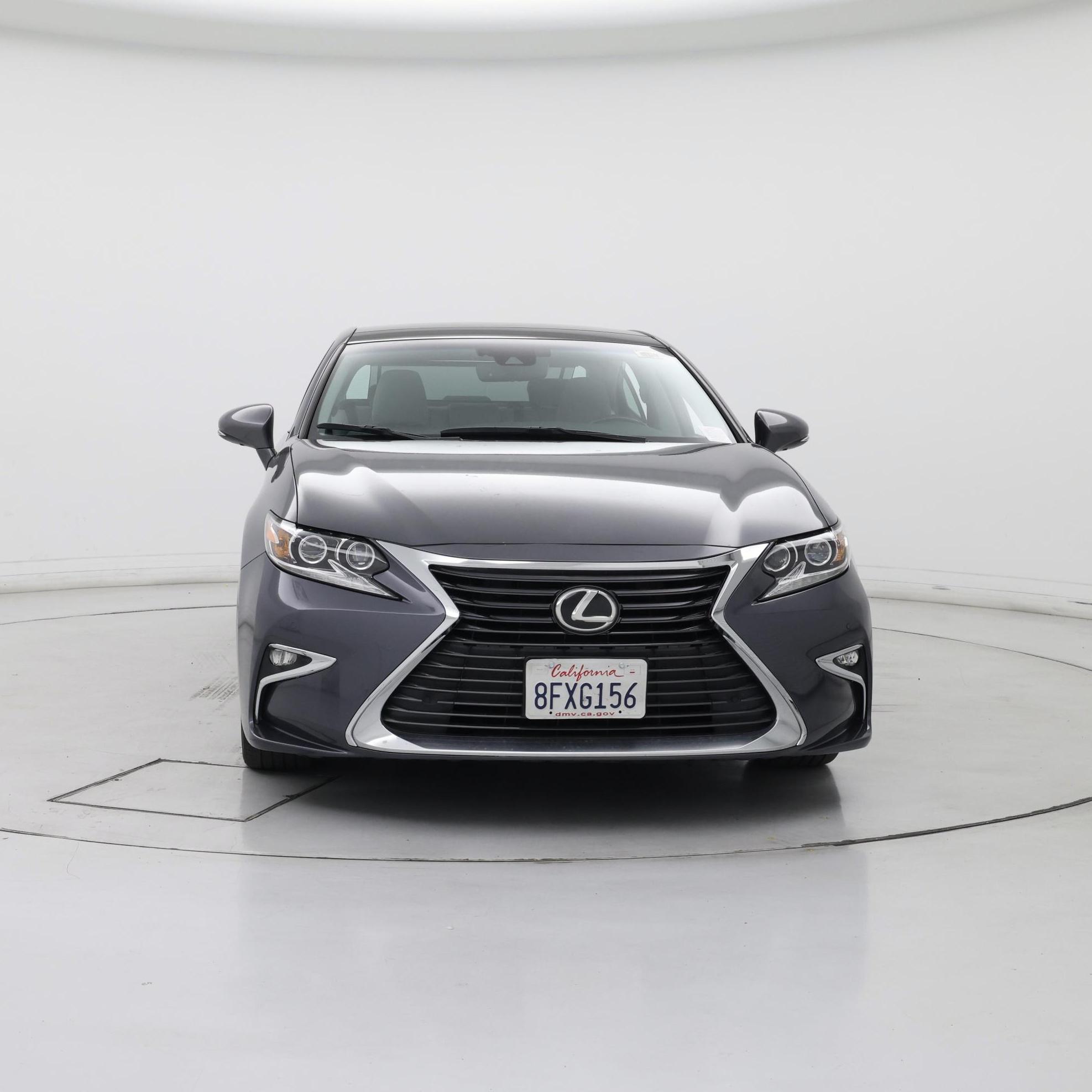 Thumbnail: 2018 Lexus ES - 5