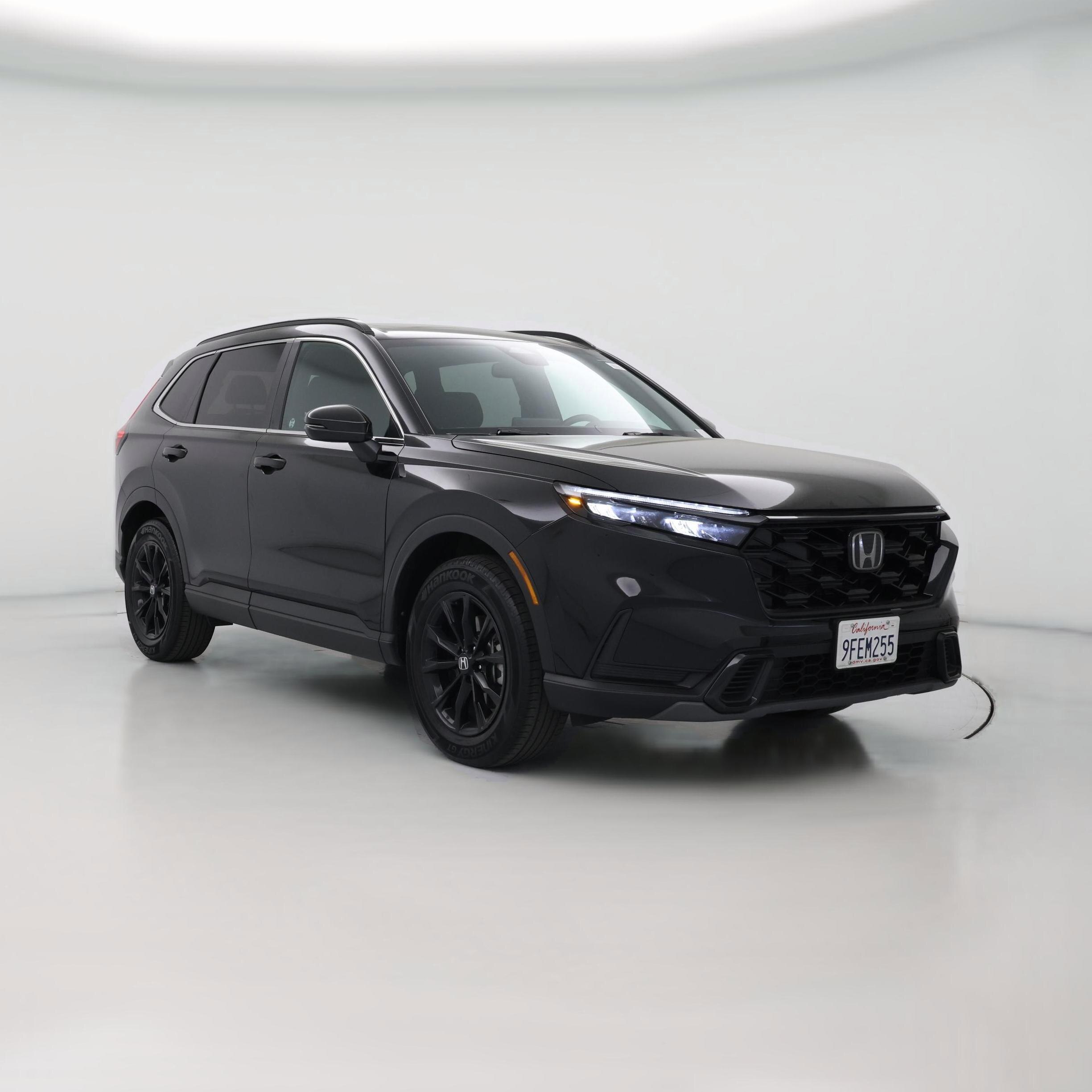Thumbnail: 2023 Honda CR-V - 1