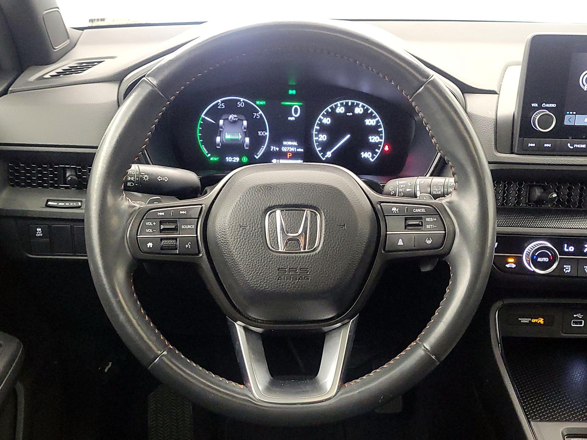 Thumbnail: 2023 Honda CR-V - 10