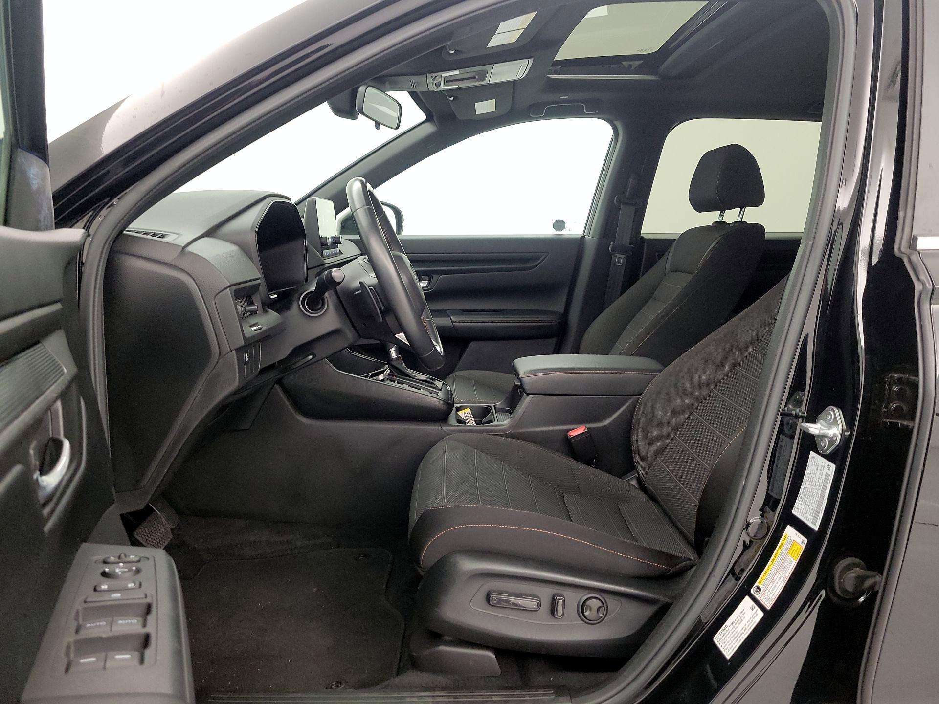 Thumbnail: 2023 Honda CR-V - 11