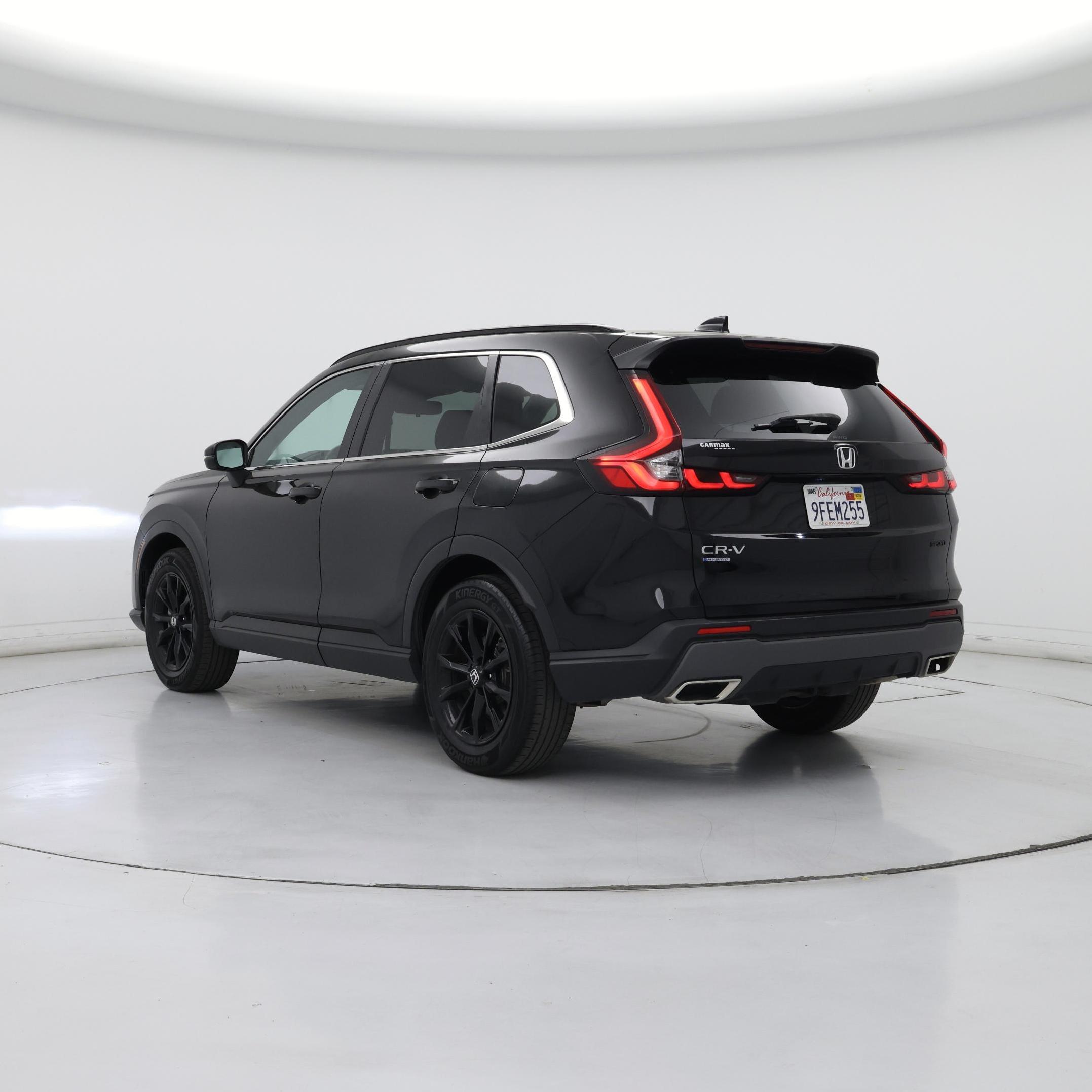 Thumbnail: 2023 Honda CR-V - 2