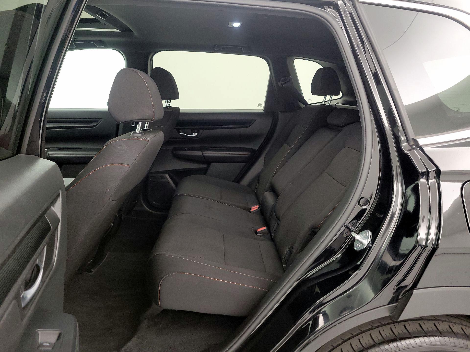 Thumbnail: 2023 Honda CR-V - 20