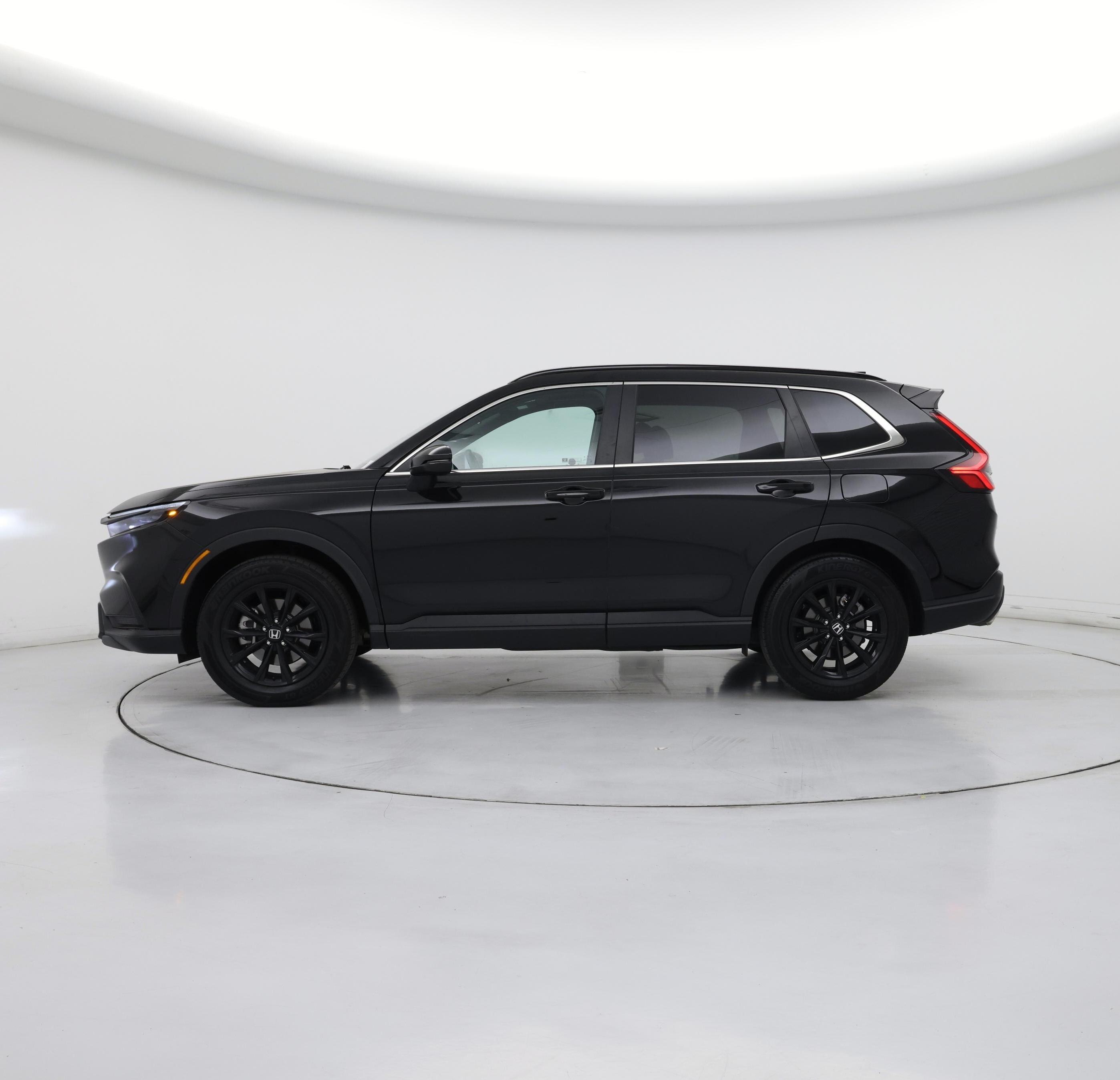 Thumbnail: 2023 Honda CR-V - 3