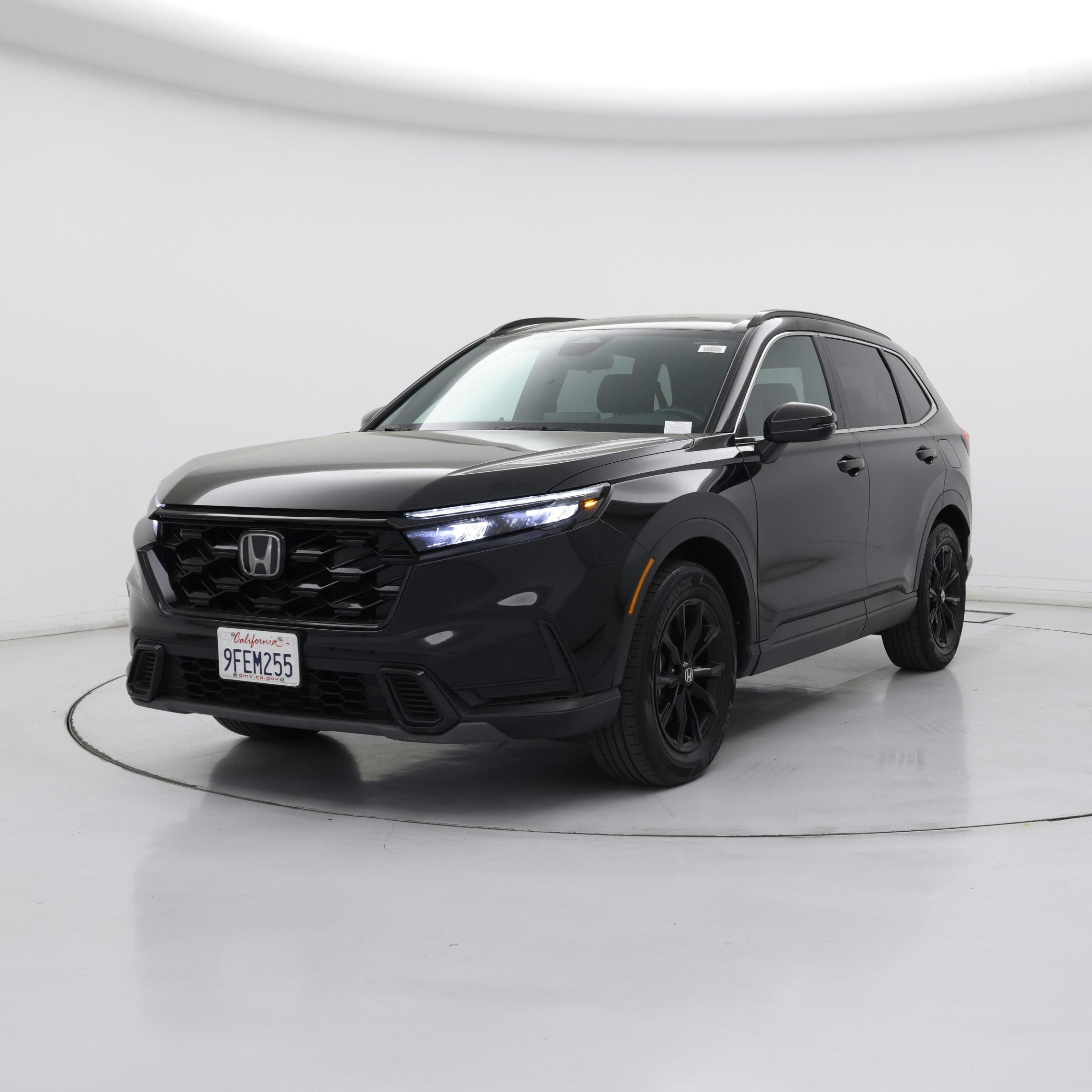 Thumbnail: 2023 Honda CR-V - 4