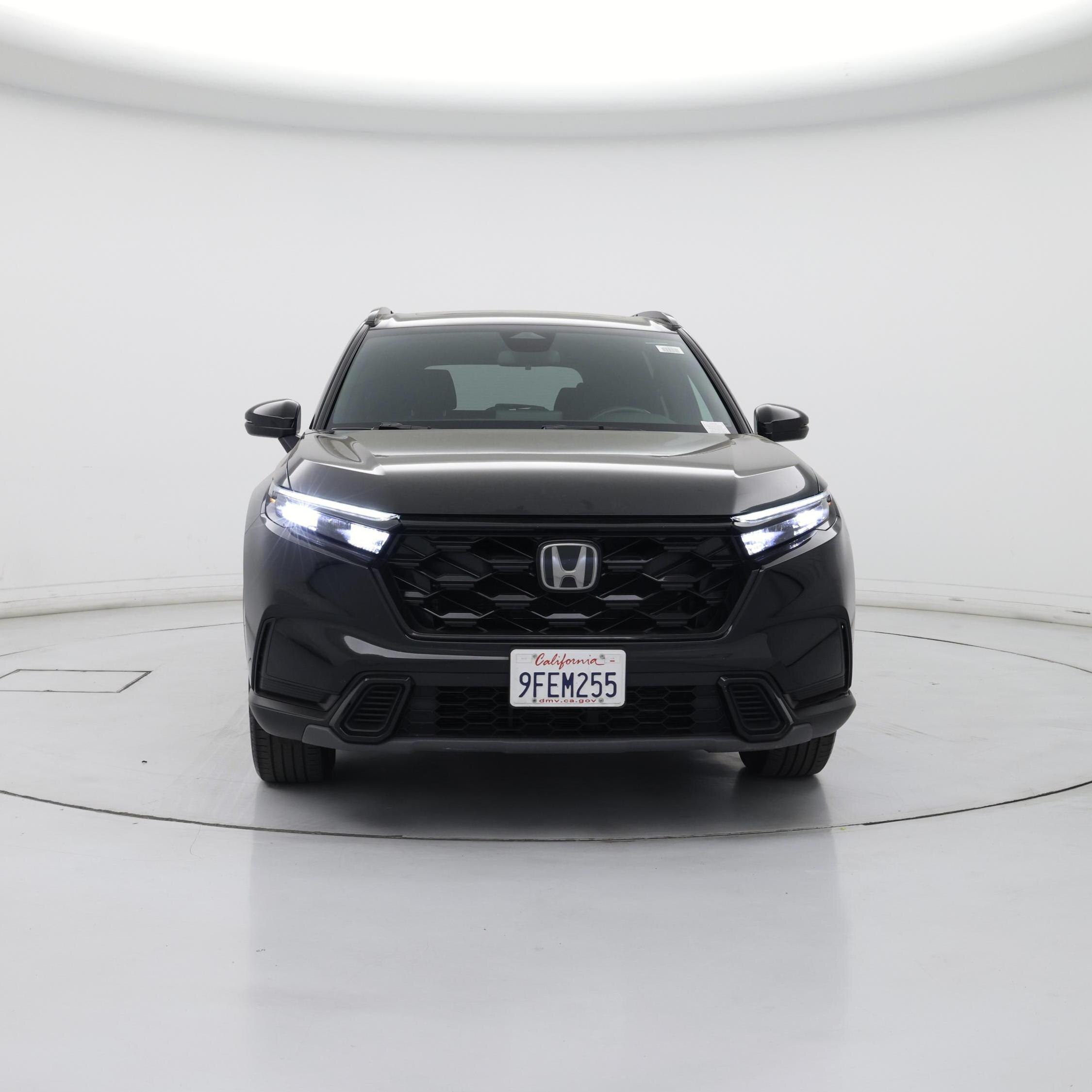 Thumbnail: 2023 Honda CR-V - 5