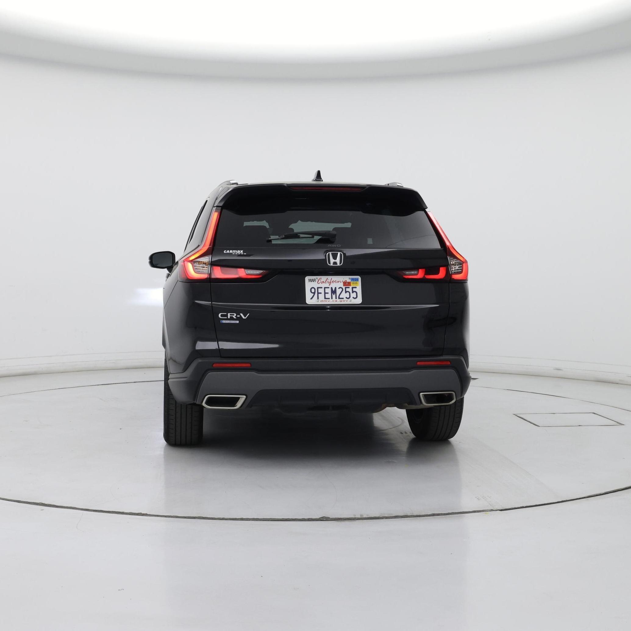 Thumbnail: 2023 Honda CR-V - 6