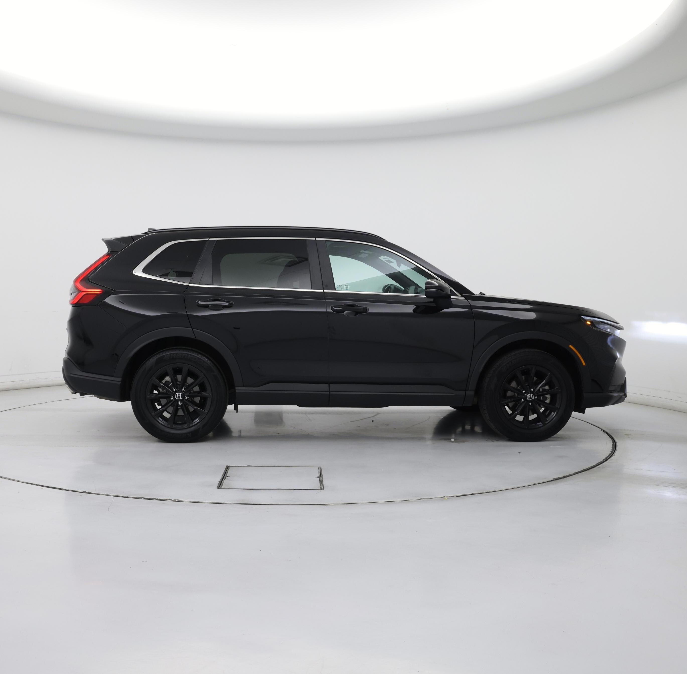 Thumbnail: 2023 Honda CR-V - 7