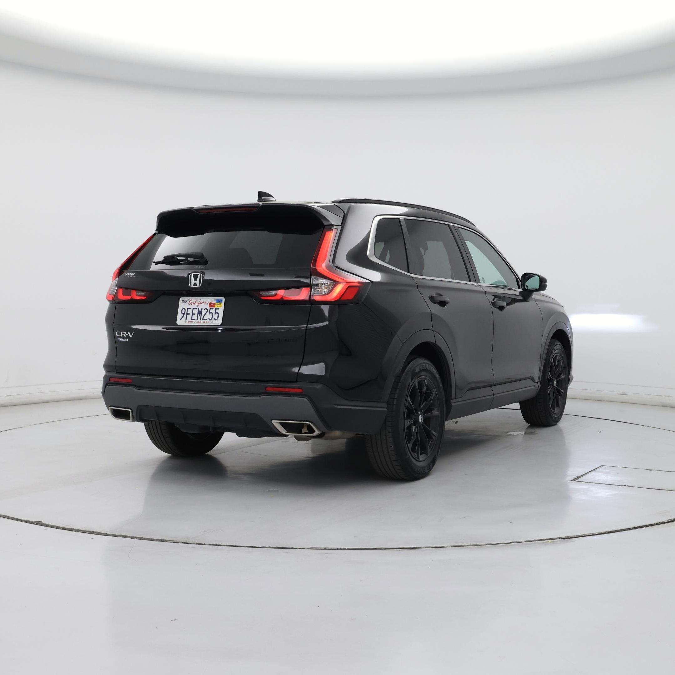 Thumbnail: 2023 Honda CR-V - 8