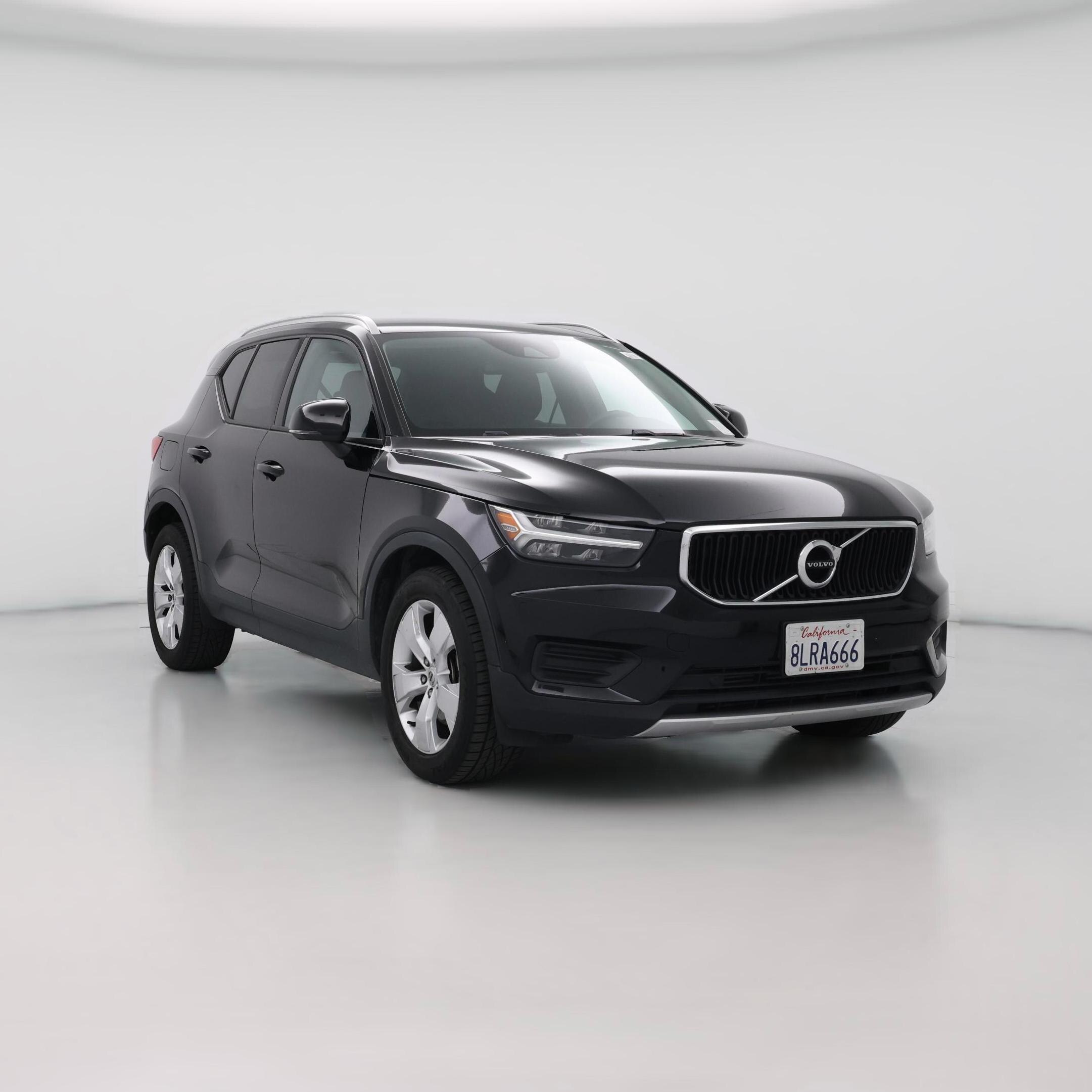 Thumbnail: 2019 Volvo XC40 - 1