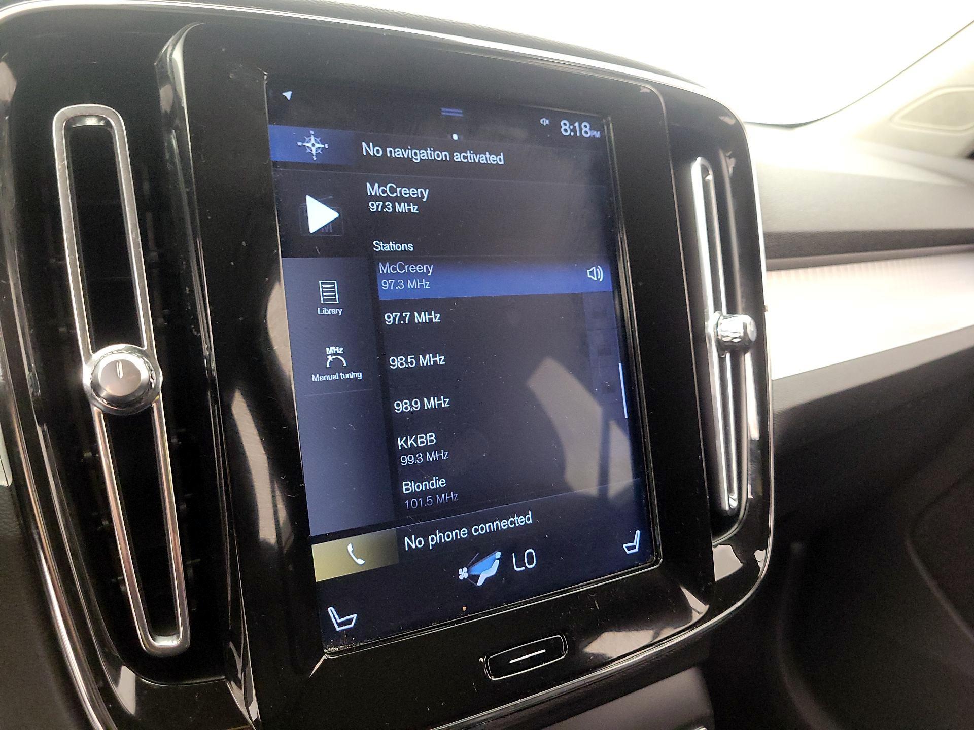 Thumbnail: 2019 Volvo XC40 - 15
